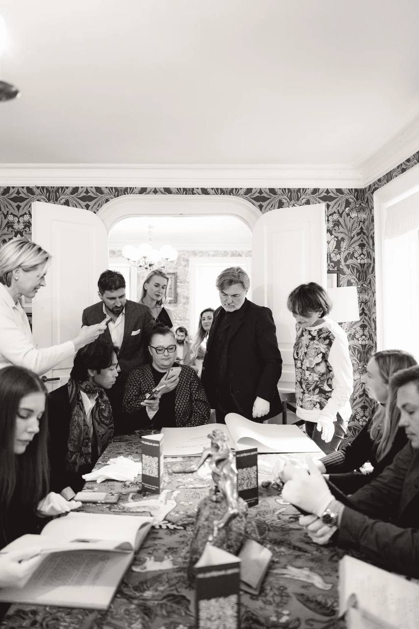 Фотография с мероприятия 12
